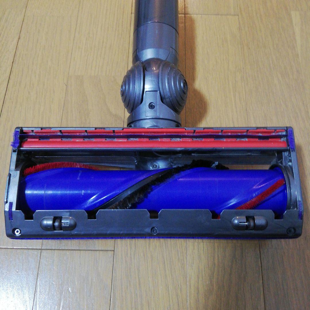 Dyson　ダイソン　V10　サイクロン　コードレスクリーナー　掃除機　スタンド