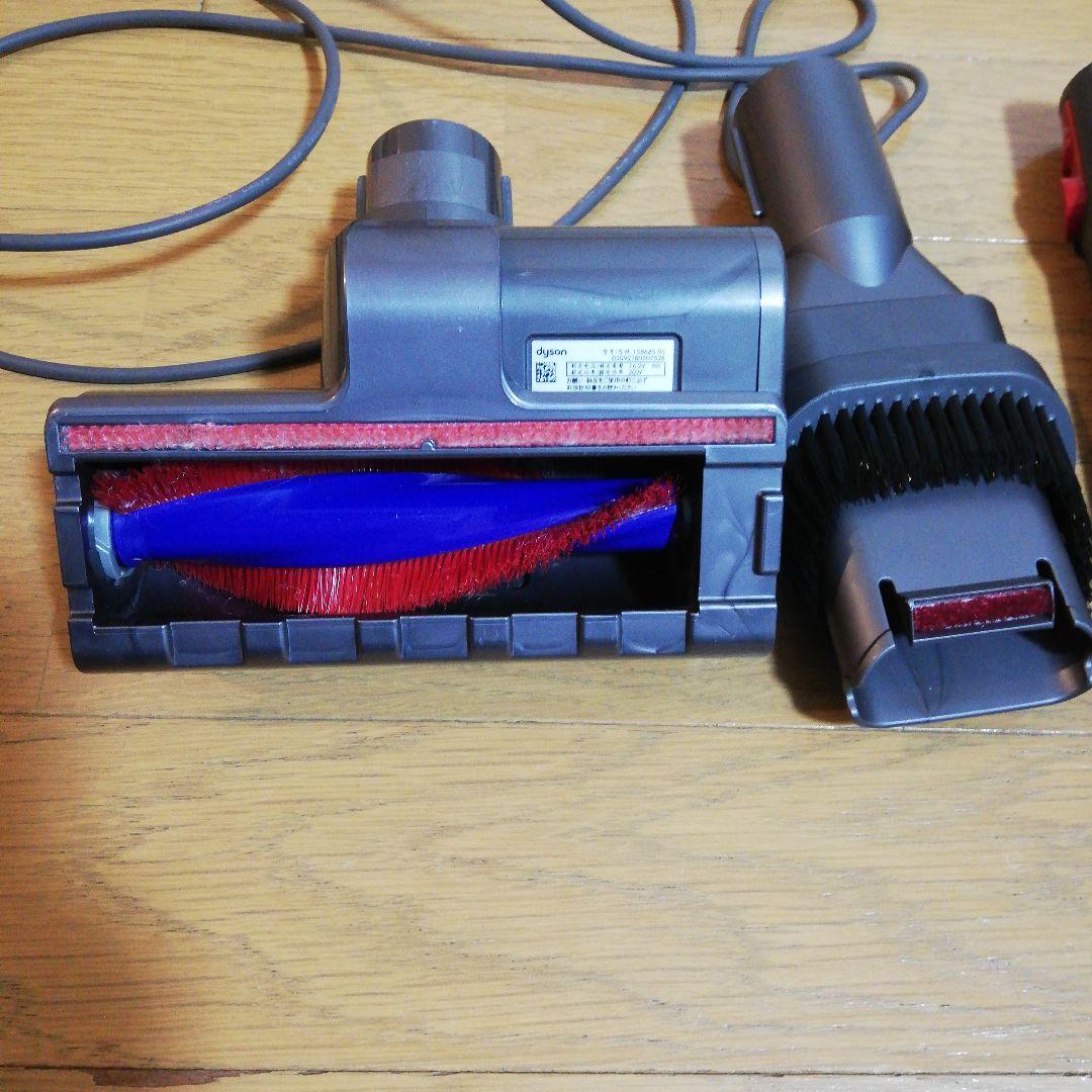 Dyson　ダイソン　V10　サイクロン　コードレスクリーナー　掃除機　スタンド