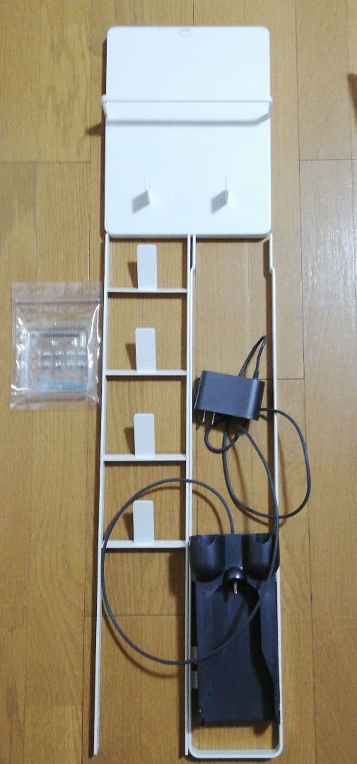 Dyson　ダイソン　V10　サイクロン　コードレスクリーナー　掃除機　スタンド