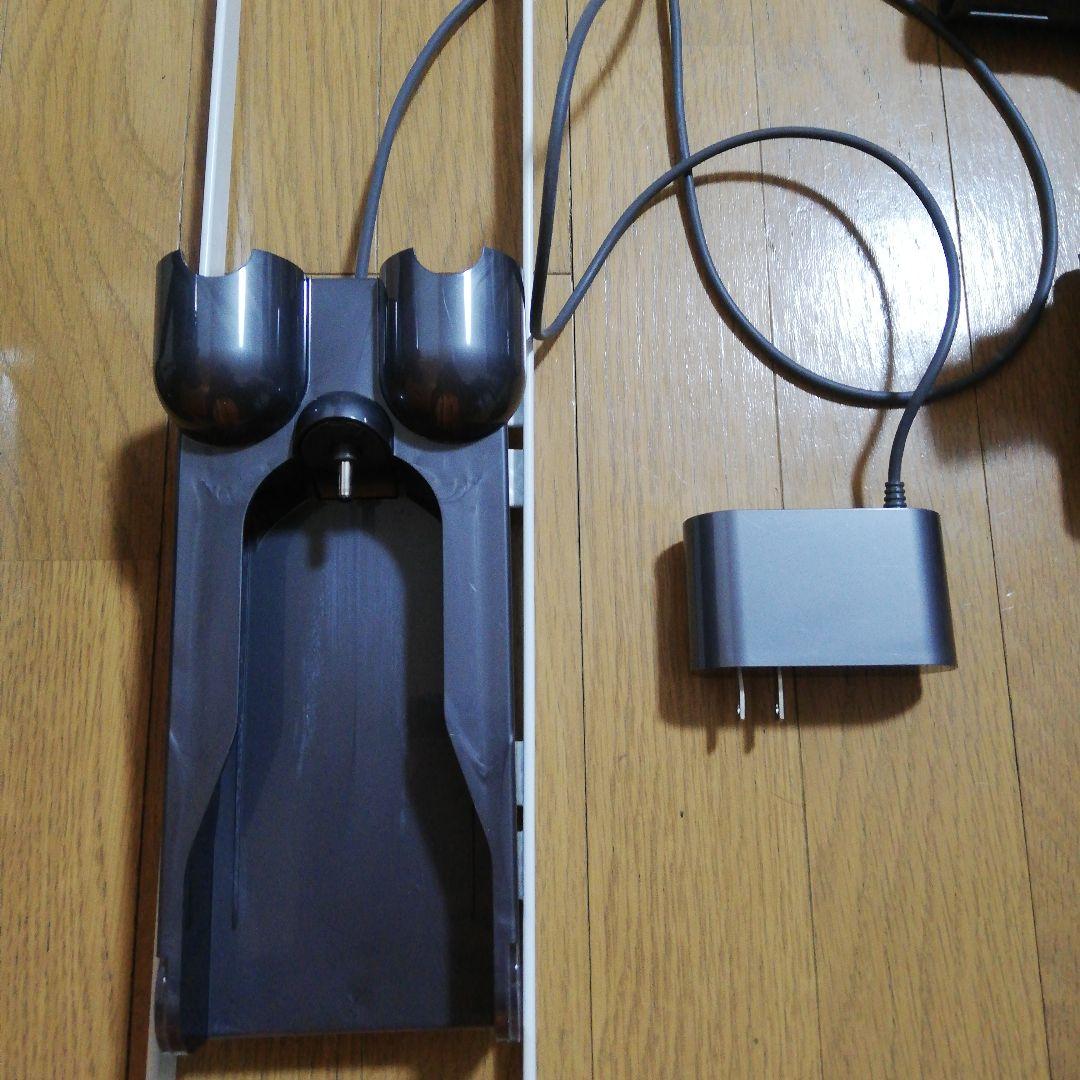 Dyson　ダイソン　V10　サイクロン　コードレスクリーナー　掃除機　スタンド