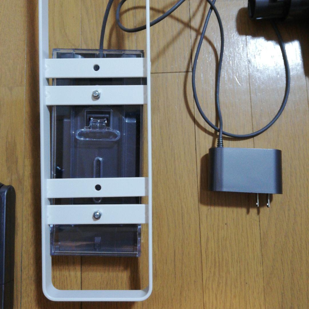 Dyson　ダイソン　V10　サイクロン　コードレスクリーナー　掃除機　スタンド