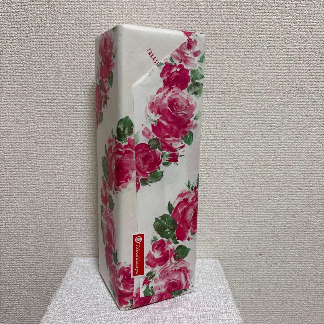 森伊蔵 金ラベル 芋焼酎 720ml　高島屋 8月抽選分