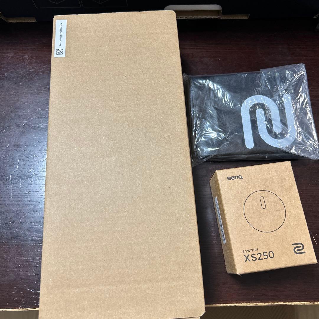 BenQ XL2546K 24.5インチ eSportsモニター