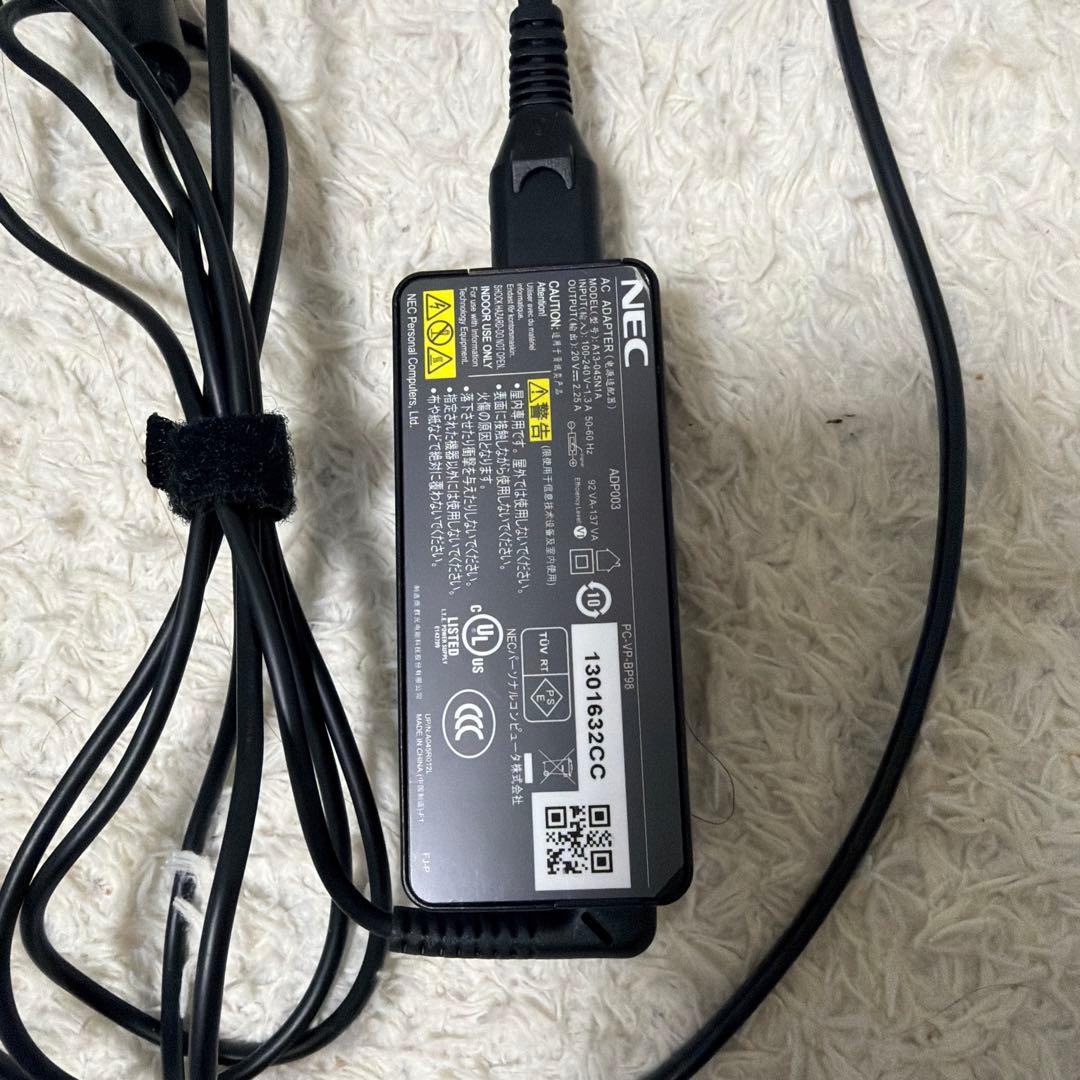 Windowsノート本体 LAVIE N1585AAL NEC 16GB 1TB