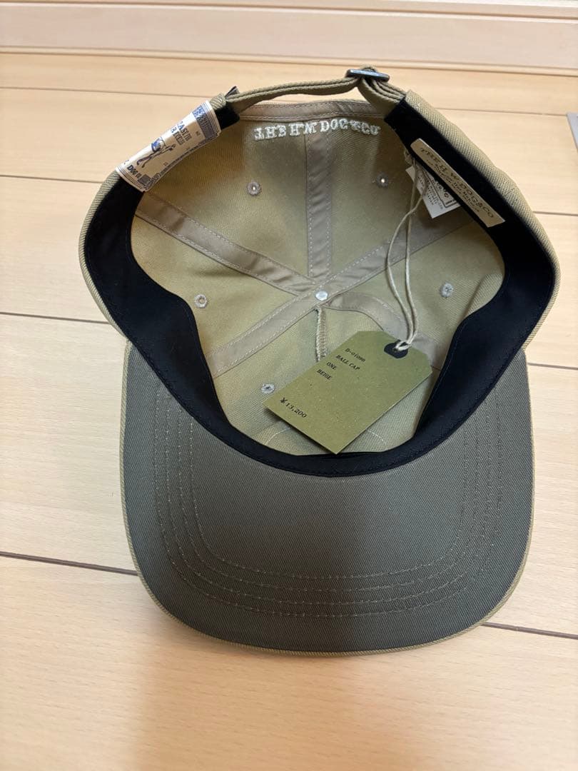 【新品】THE H.W.DOG&CO.ザエイチダブリュードッグアンドコー/