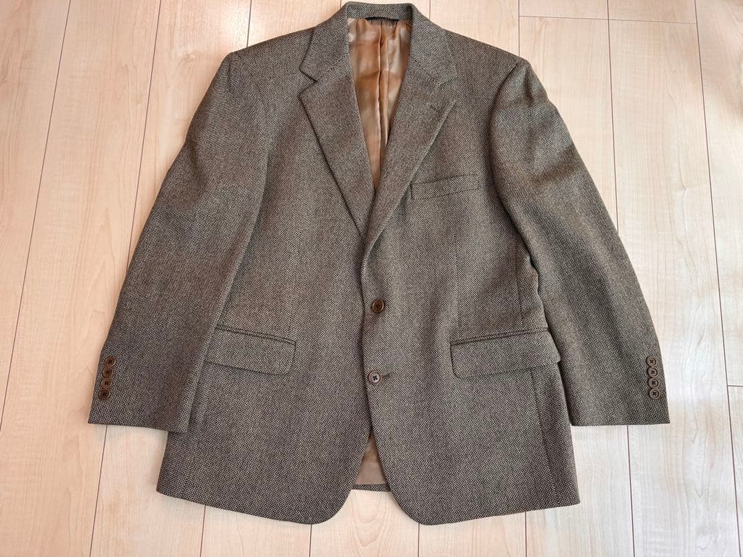 ※シュバッツ　【2005年製】ブルックスブラザーズ　メンズジャケット