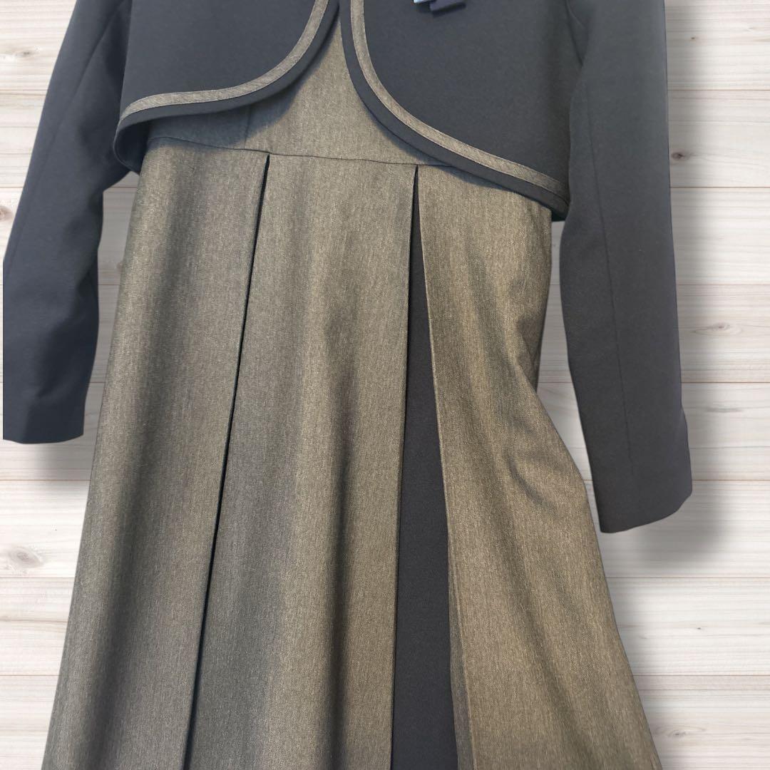 アリサナ卒業式スーツ5点セット 150cm