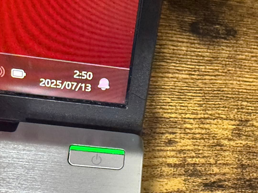 末末セール‼️ VAIO Pro PG シルバー 12世代 i5 16g 512G