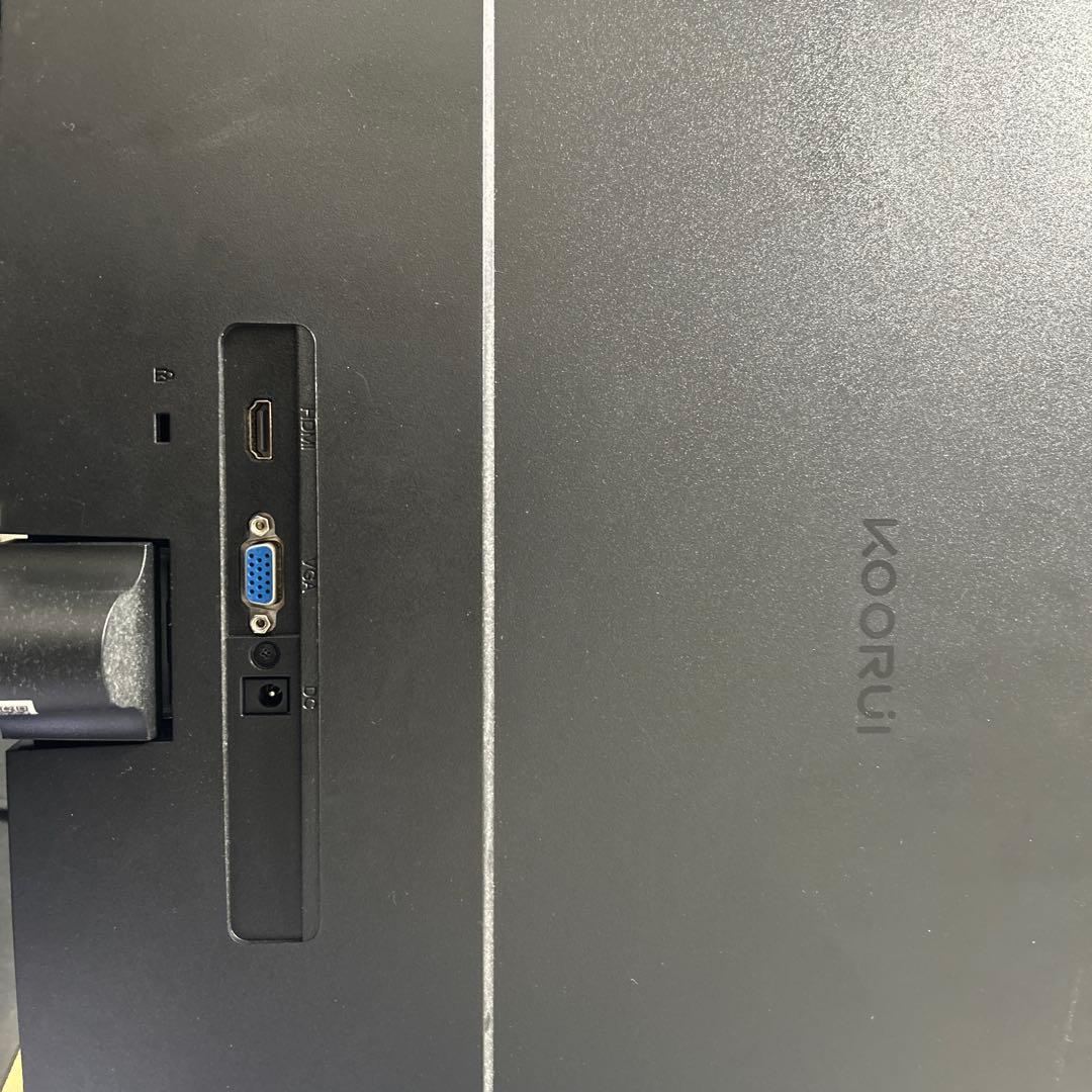 湾曲ゲーミングモニター