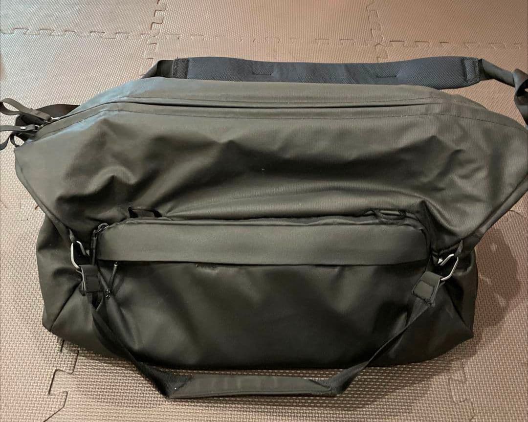 Peak Design ピークデザイン トラベルダッフル 35L