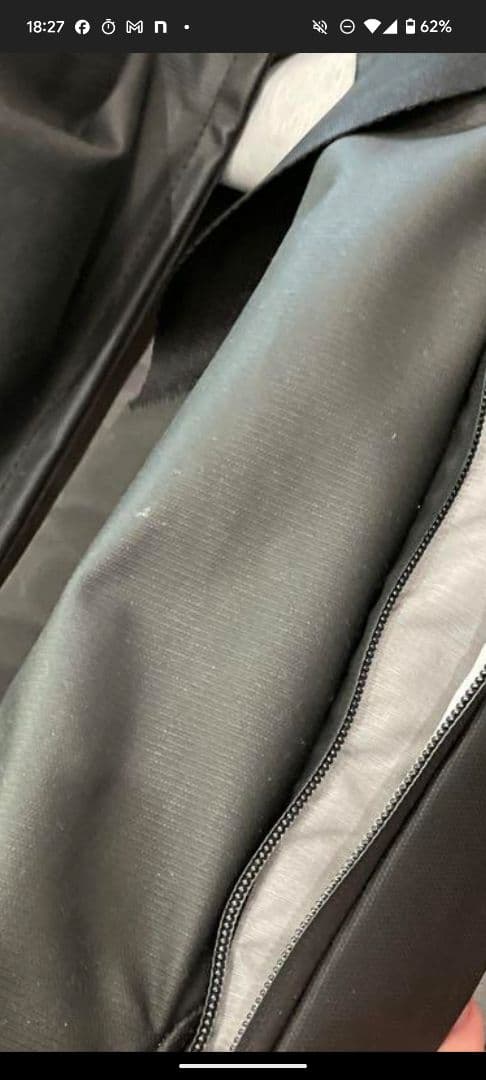 Peak Design ピークデザイン トラベルダッフル 35L