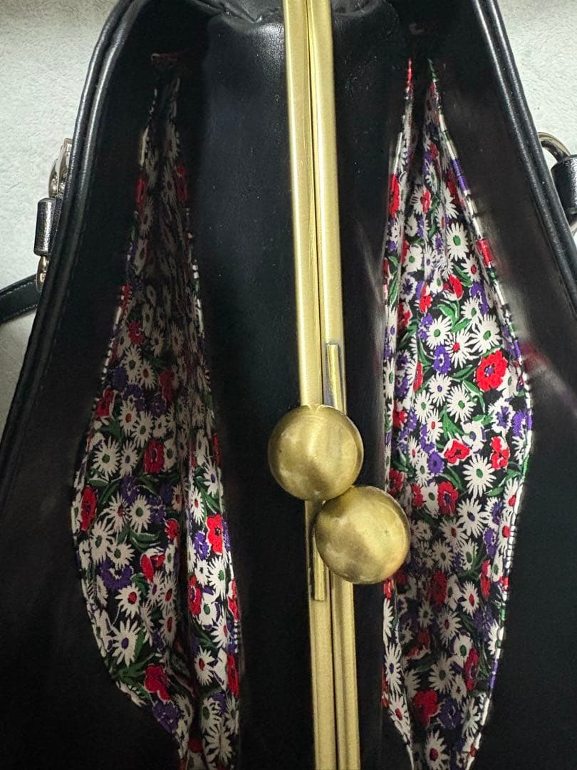 【美品】ANNA SUI ディディオントートバッグ