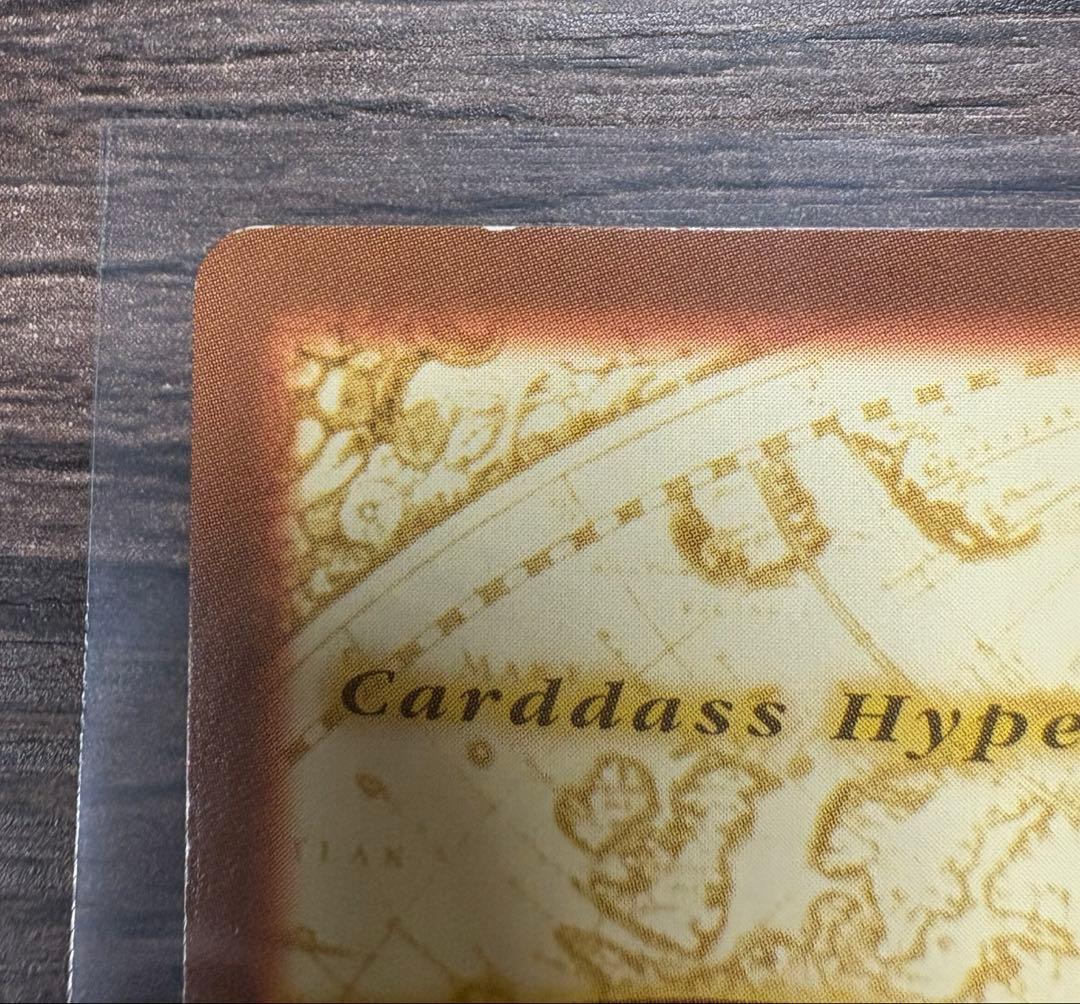 ワンピースカード ナミ C151 アーロン一味幹部、バギー C24 財宝への執念