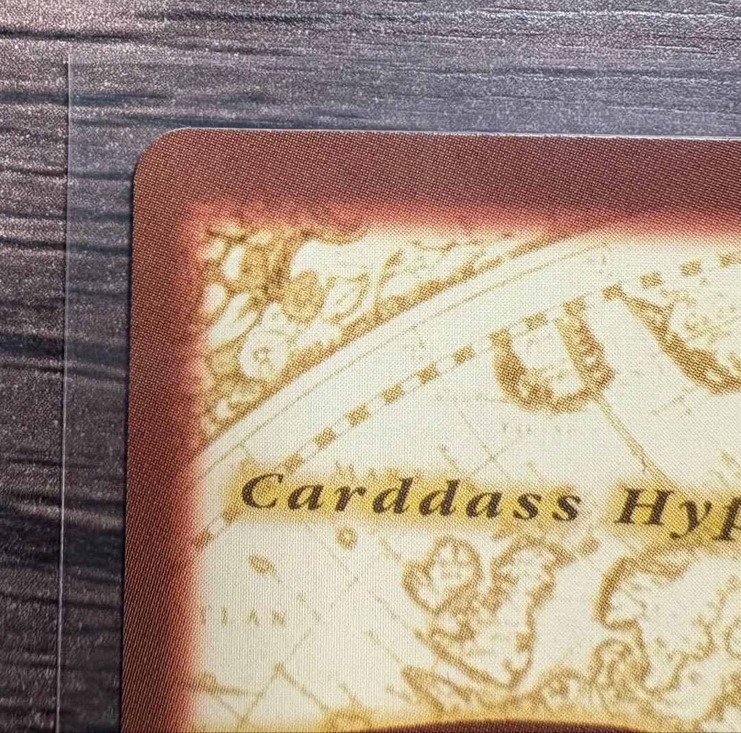 ワンピースカード ナミ C151 アーロン一味幹部、バギー C24 財宝への執念