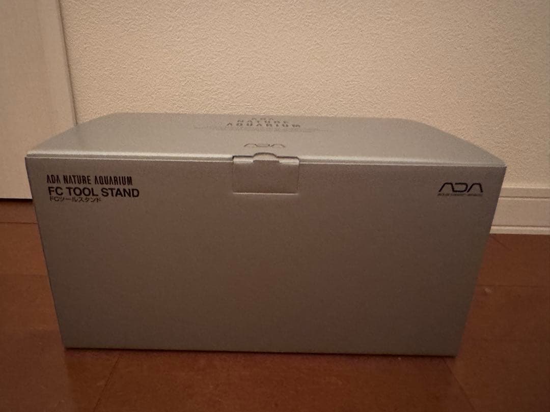 ADA NATURE AQUARIUM FC ツールスタンド