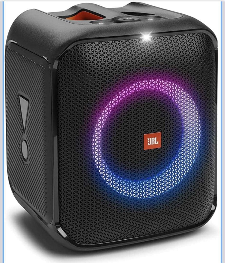 スピーカー・ウーファー JBL PartyBox Encore Essential