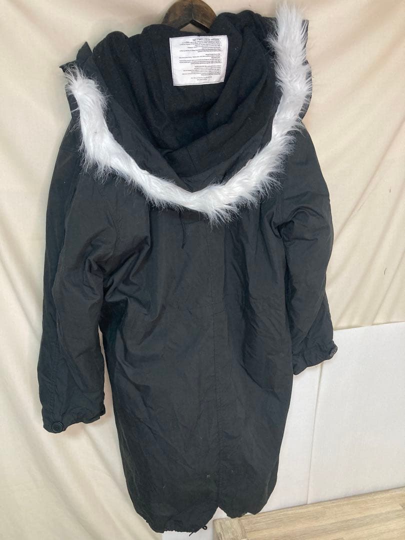 YMCLKY M65 フィールドコート　サイズM