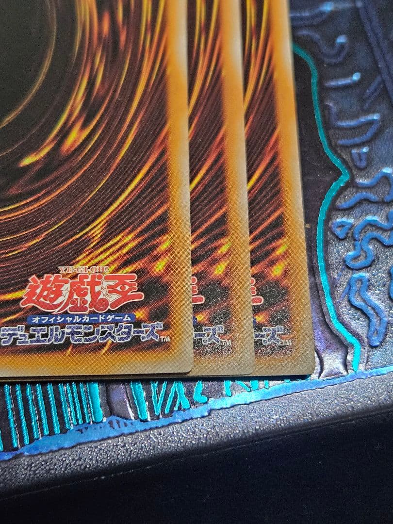 状態良 3枚セット 閃刀姫レイ 25thシークレットレア