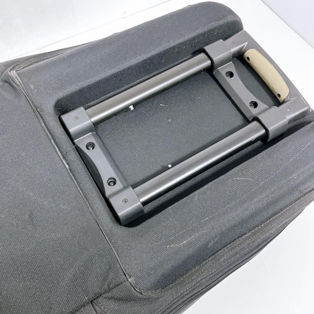 【良品】BURTON 156 ホイール付 スノーボードバッグ キャリーバック