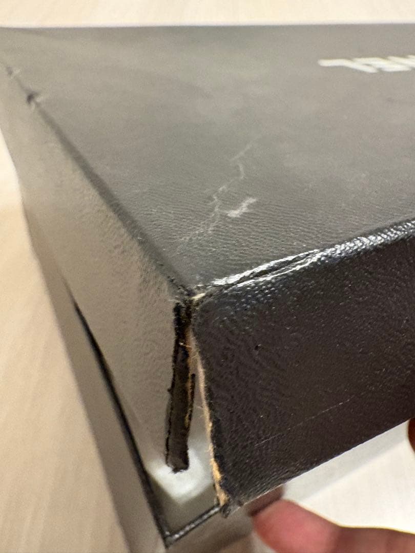 CHANEL スエードシューズ　袋、箱付き