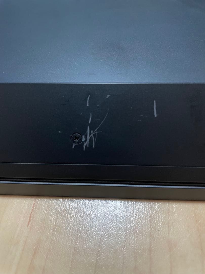 HP OMEN 17-cb1002TX ハイエンドモデル ゲーミングノートPC