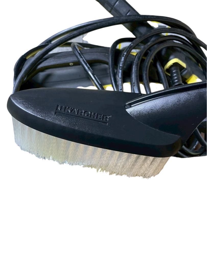 【美品】ケルヒャー　JTKサイレントプラス　1.600-901.0