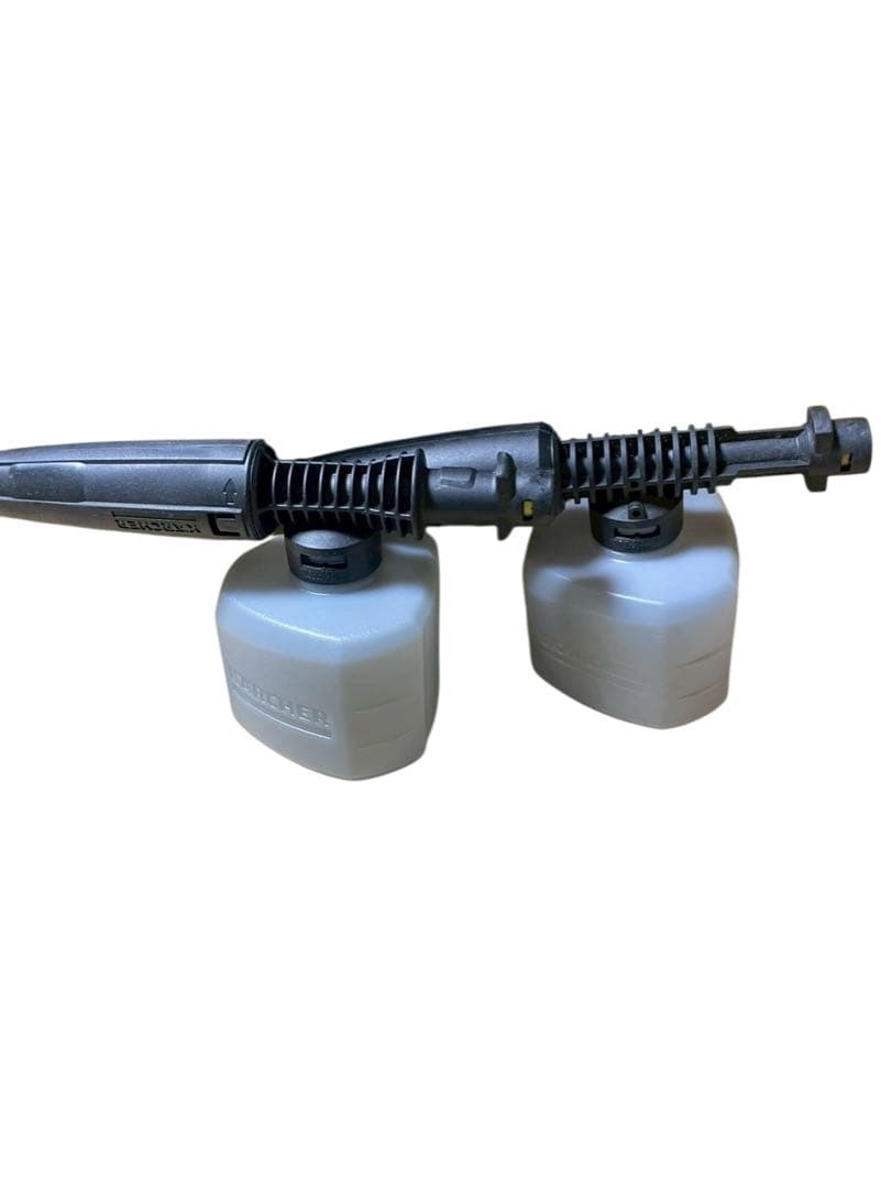 【美品】ケルヒャー　JTKサイレントプラス　1.600-901.0