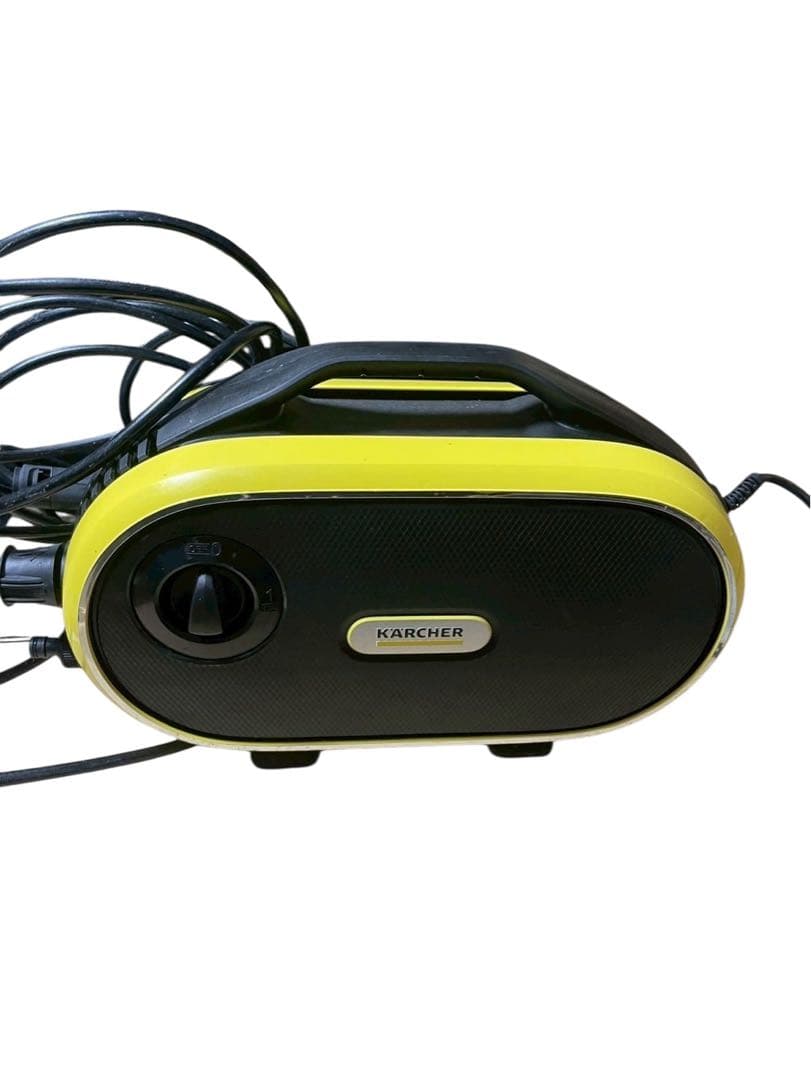 【美品】ケルヒャー　JTKサイレントプラス　1.600-901.0