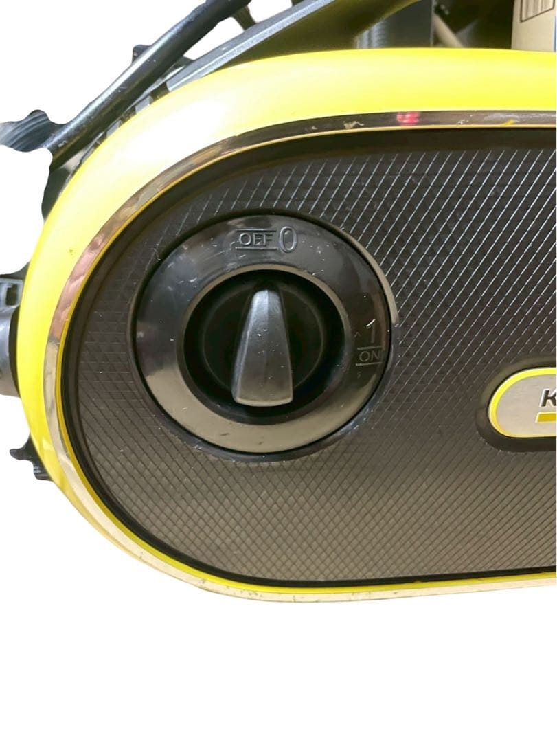 【美品】ケルヒャー　JTKサイレントプラス　1.600-901.0