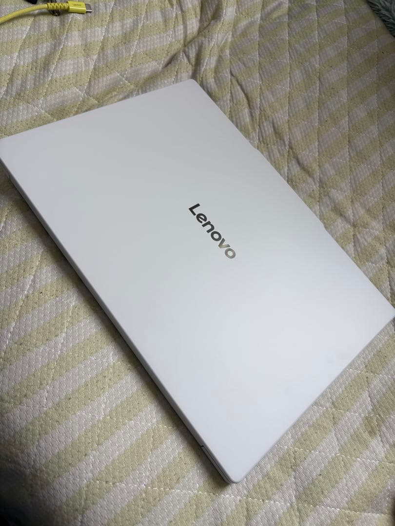 【2025年購入】Lenovo IdeaPad Slim 5【ほぼ未使用】