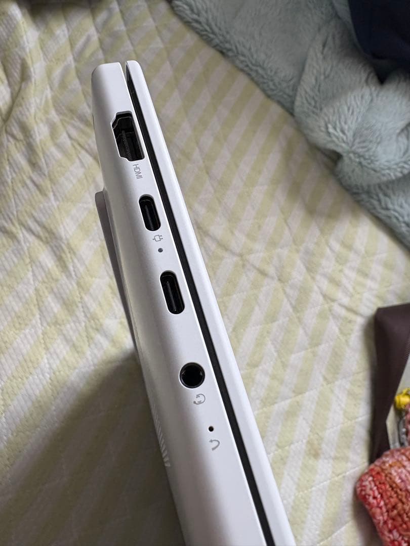 【2025年購入】Lenovo IdeaPad Slim 5【ほぼ未使用】