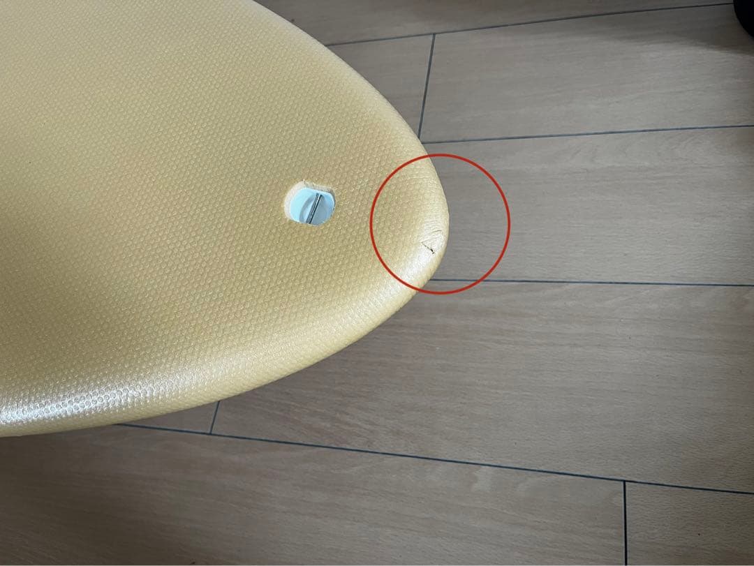 Beach Access ビーチアクセス 7'0\" +カバー　浜松市周辺手渡し