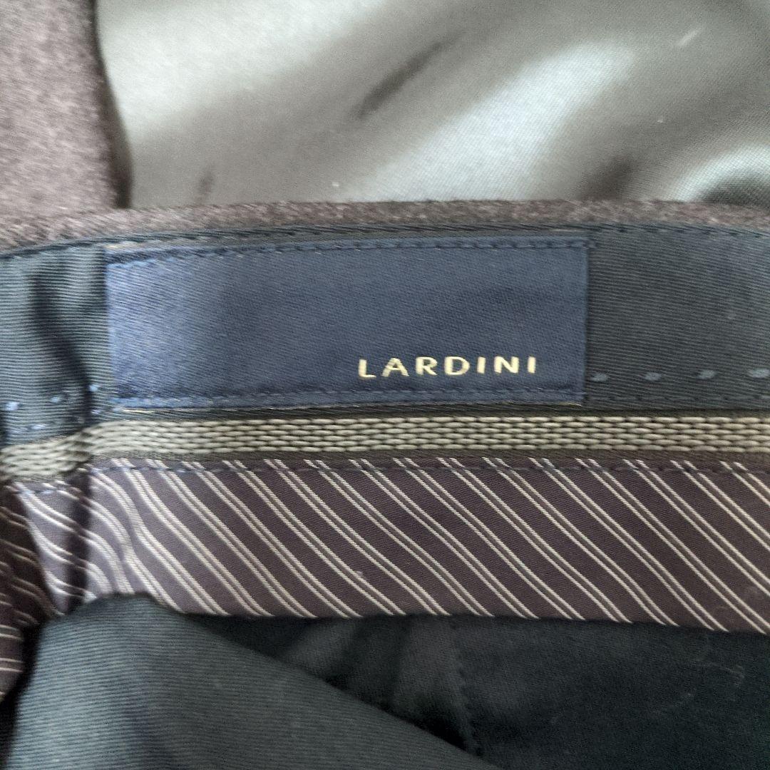 LARDINI ビジネススーツ