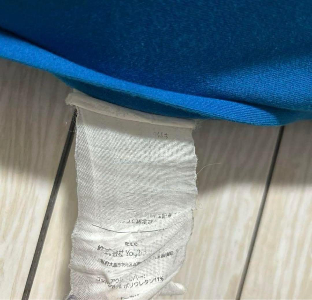 最安値！送料込み Yogibo Midi ヨギボー ビーズクッション ブルー