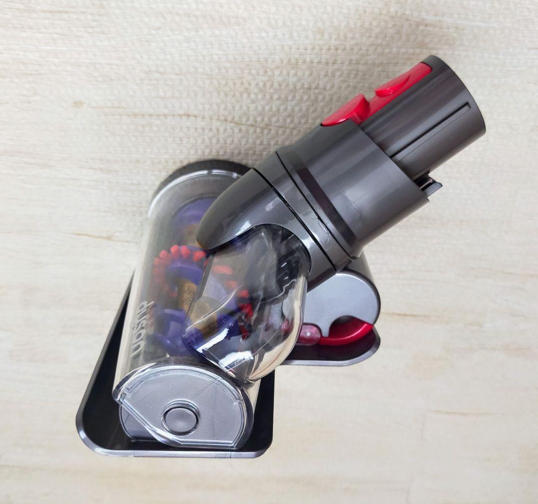 【未使用】毛絡み防止スクリューツール (ゴールド)