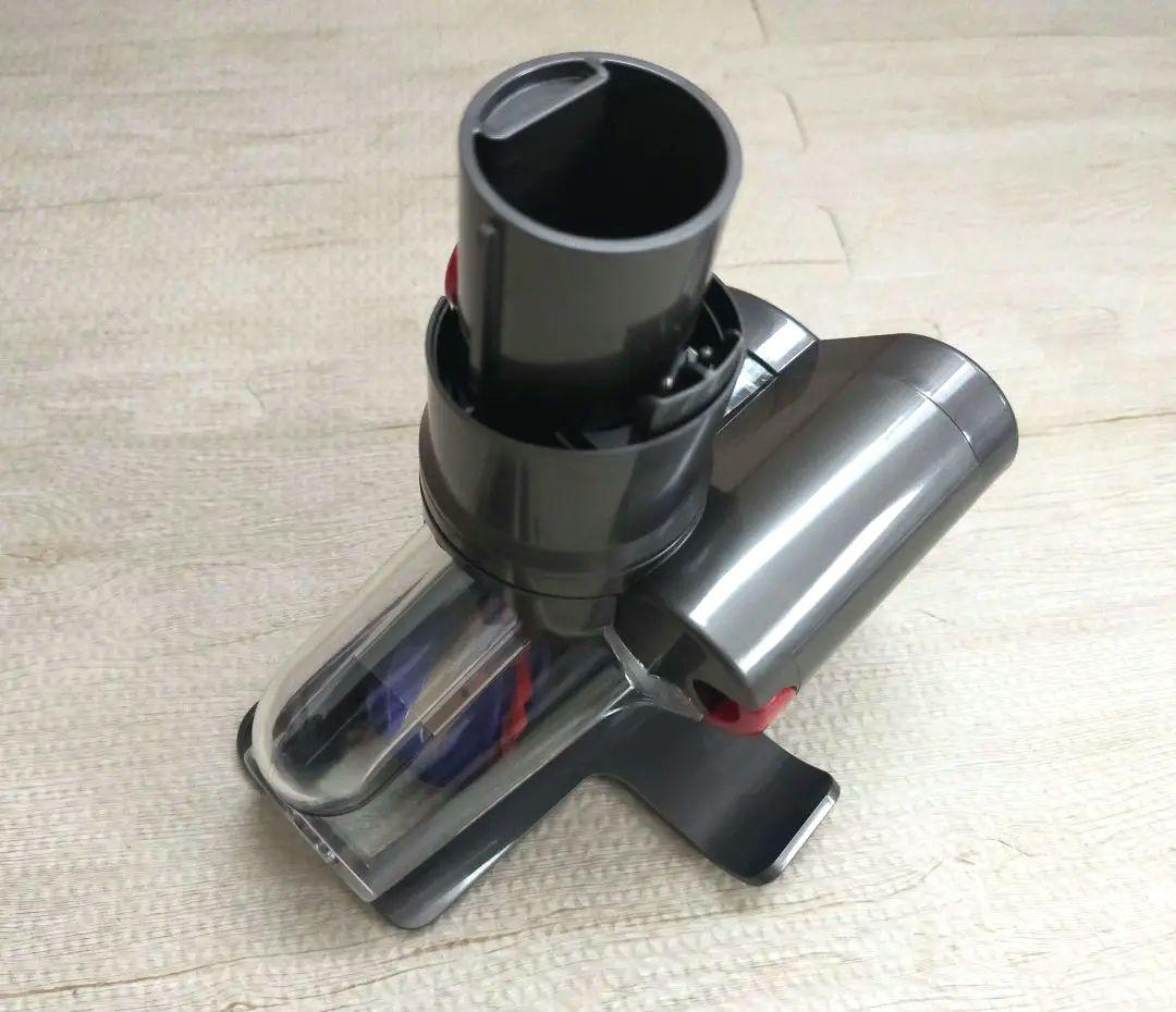 【未使用】毛絡み防止スクリューツール (ゴールド)