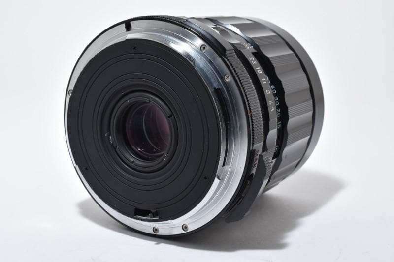 レンズ(単焦点) Pentax S.M.C. TAKUMAR/6x7 75mm f/4.5