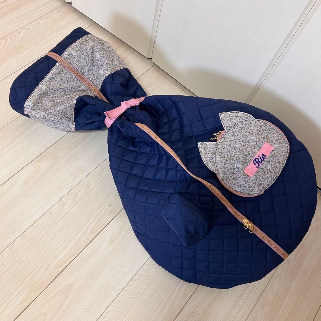 chi_puch　一輪車カバーNo.307