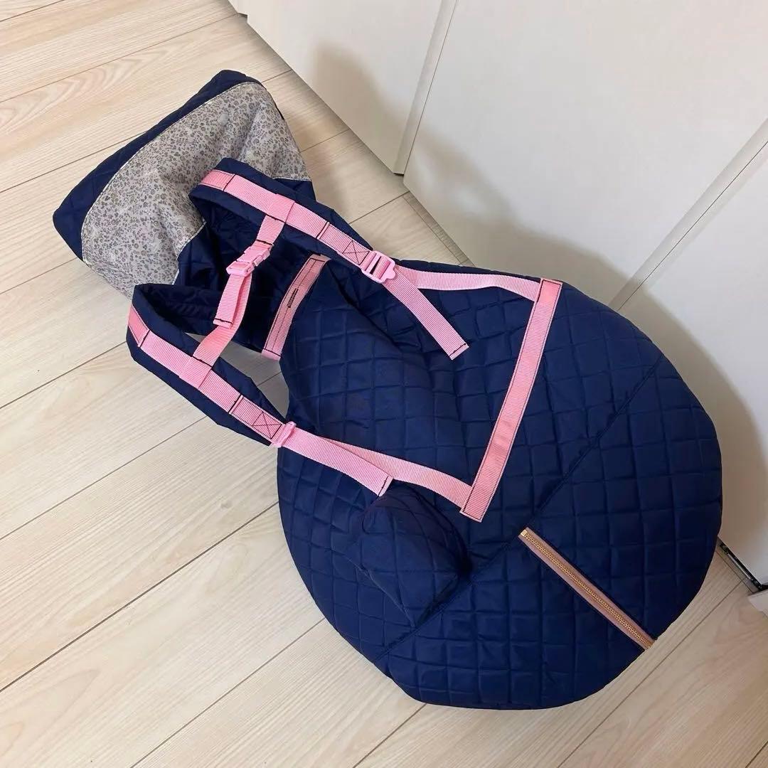 chi_puch　一輪車カバーNo.307