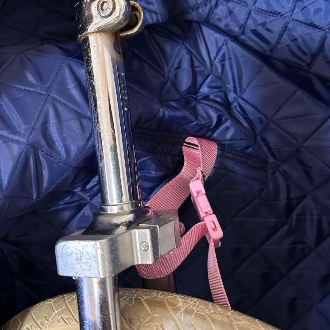 chi_puch　一輪車カバーNo.307