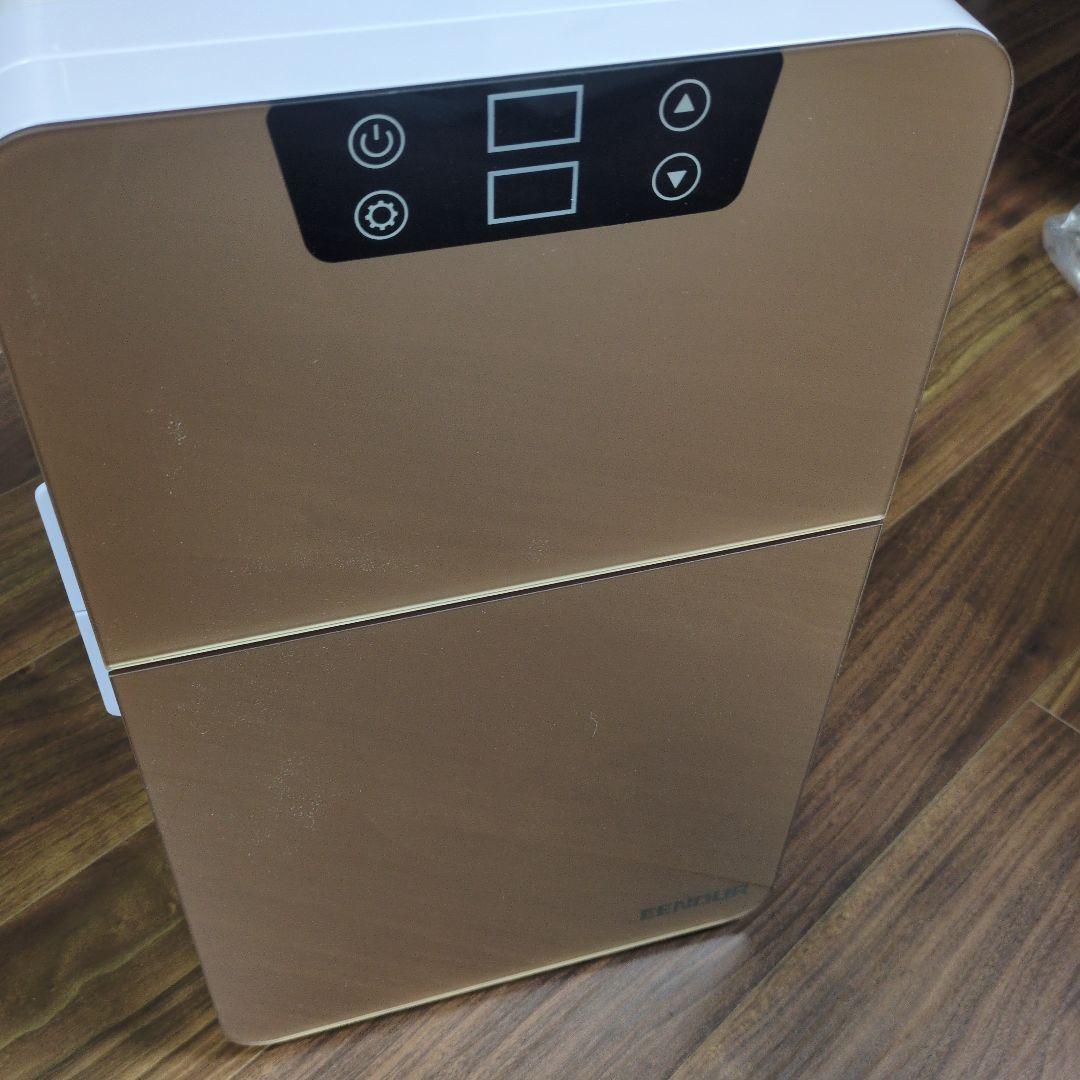 EENOUR 20L 冷温庫　ミニ冷蔵庫