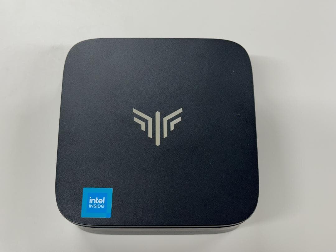 ミニPC NPOGi Mini PC Intel N95 Win11 Pro