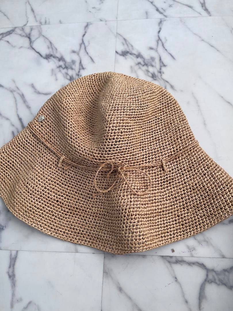 美品◇ヘレンカミンスキー◇プロヴァンス12◇麦わらハット◇麦わら帽子