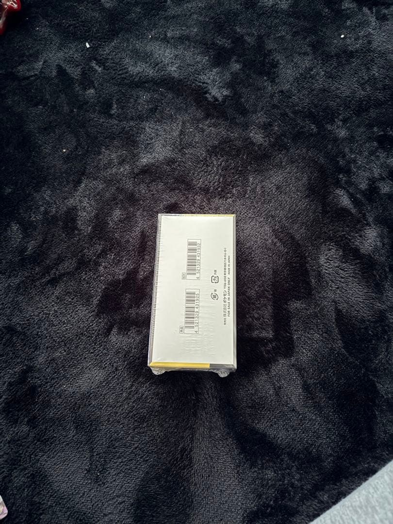 メガリザードンEX 未開封