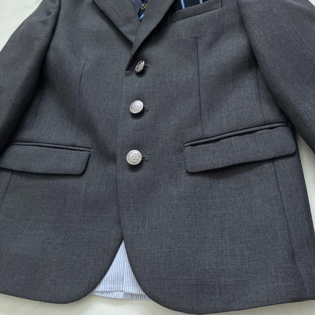 フルセット✨Waltz by BEAMS DESIGN スーツ7点セット 120