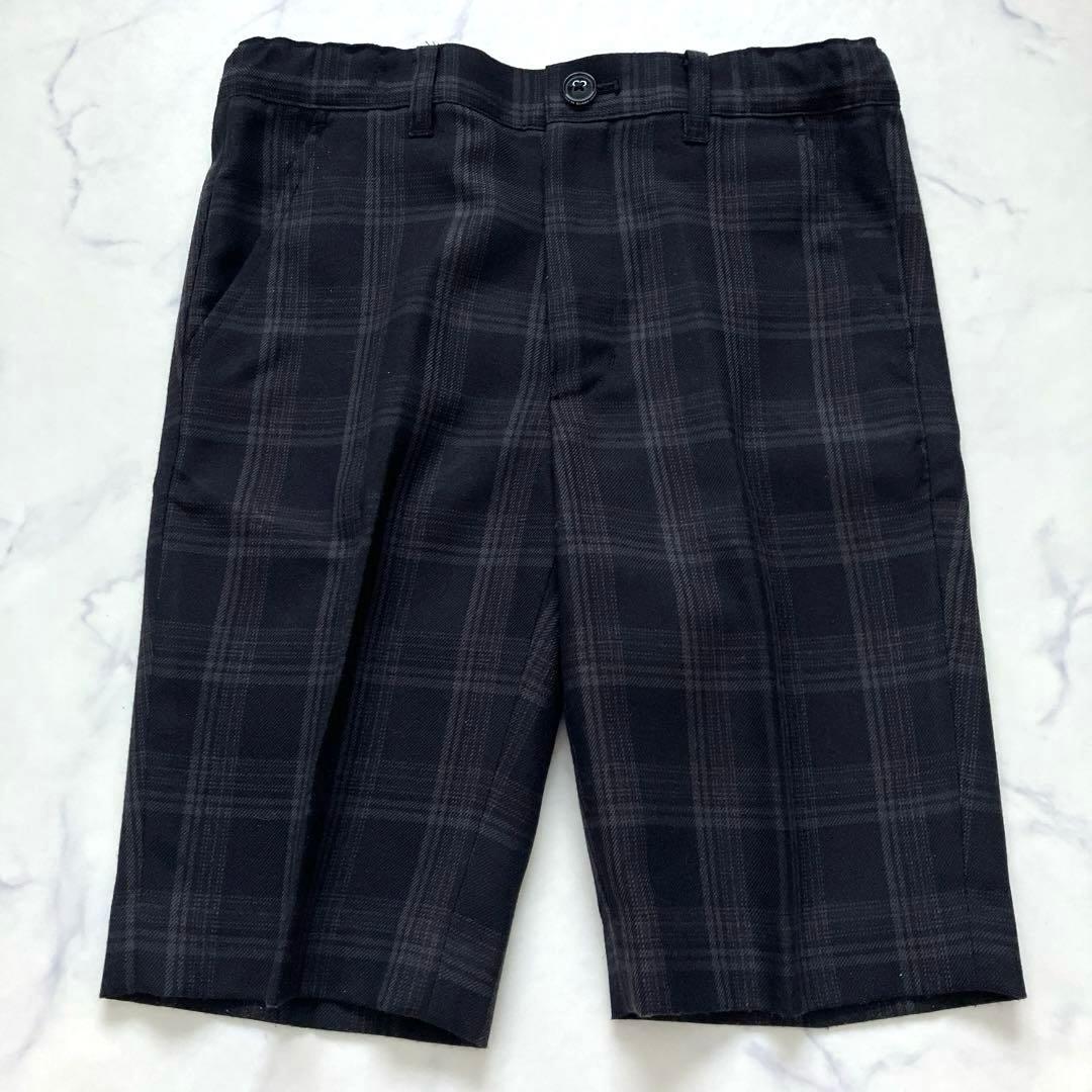 フルセット✨Waltz by BEAMS DESIGN スーツ7点セット 120