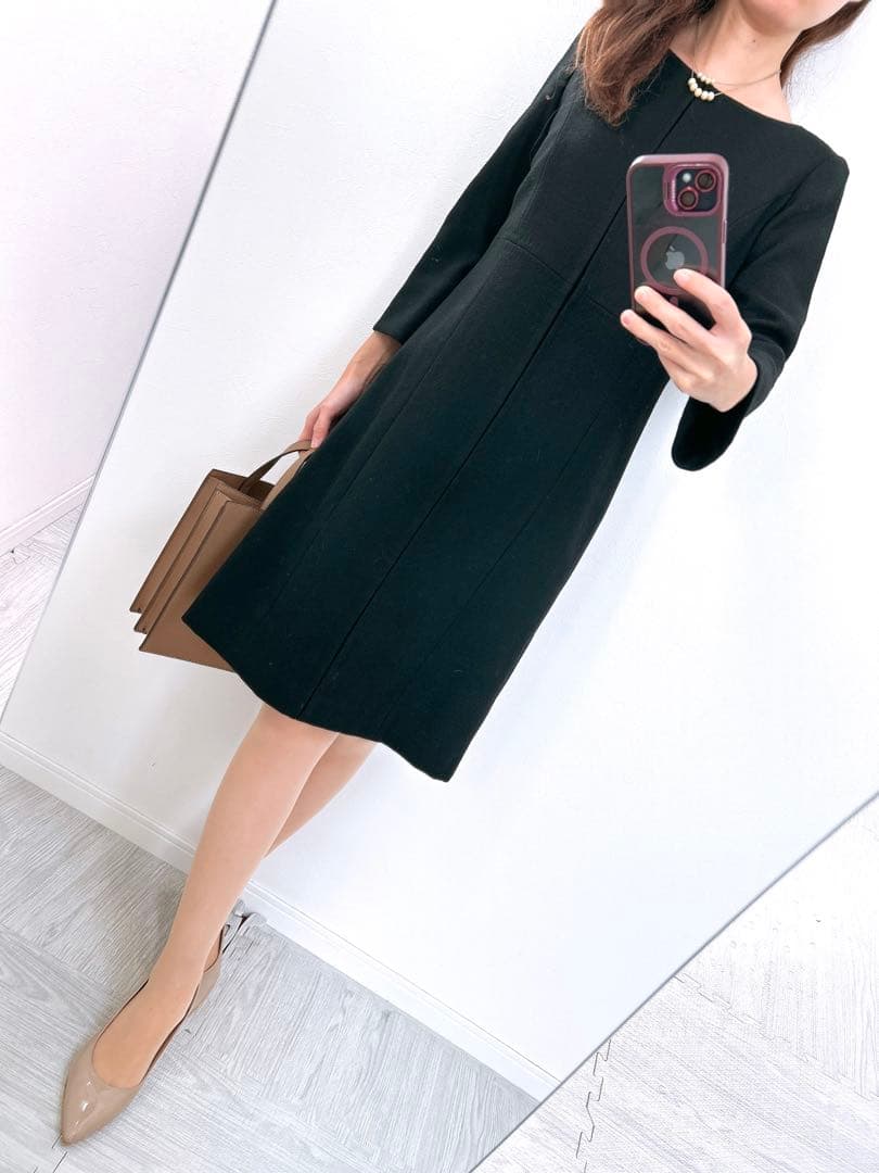 【ローズウッド ページ✨】Harrods(ハロッズ)サイズ3✨ワンピース