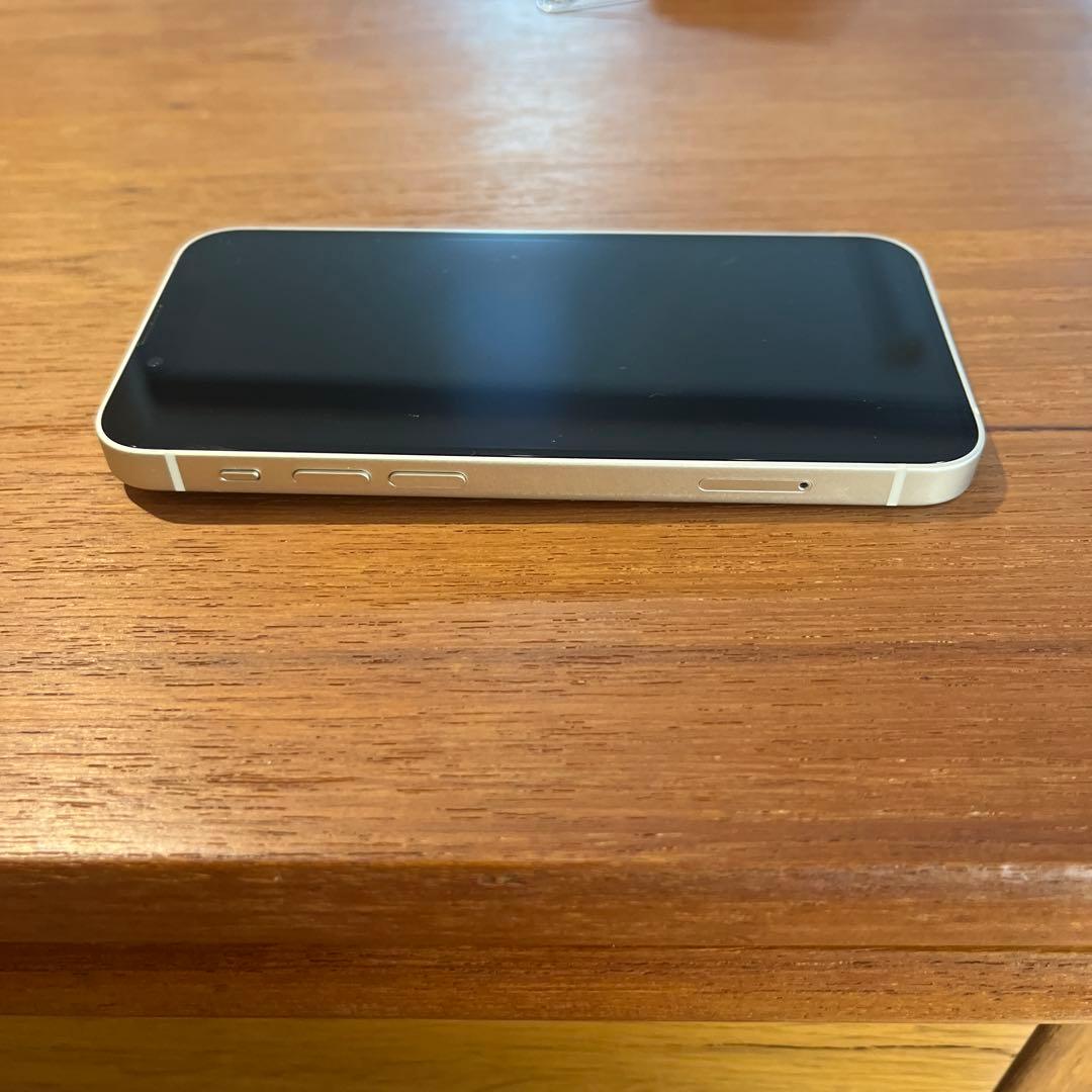 iPhone 13 mini 256db ホワイト 本体simフリー