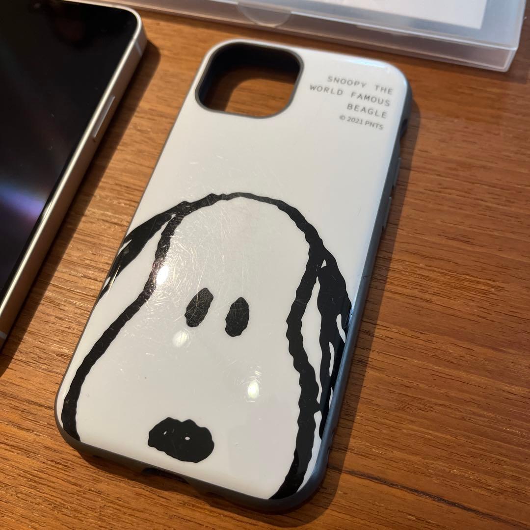 iPhone 13 mini 256db ホワイト 本体simフリー