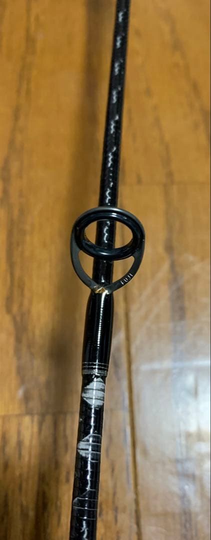 21 グラップラーBB タイプLJ Ｓ63-1 シマノ　スピニング　ロッド